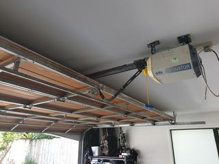 Dominator Garage Door Repairs North Shore Hibiscus Coast