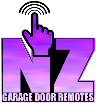 N Z GARAGE DOOR REMOTES