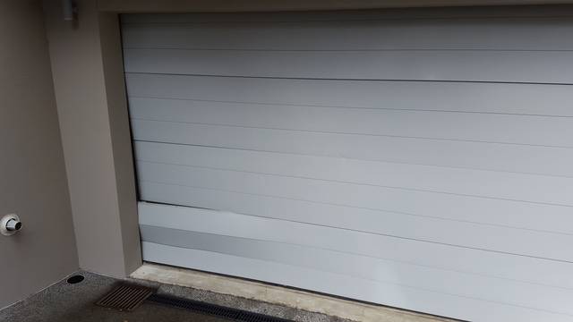 garage door repairs north shore