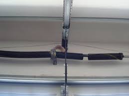 Sectional Garage Door Spring Repair