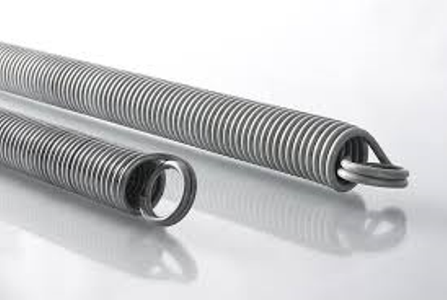 Tilt Garage Door Springs