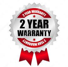 2 Year Spring Warranty North Shore