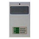 ATA Garage Door Remote Control