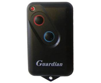 GUARDIAN GARAGE DOOR REMOTES AUCKLAND