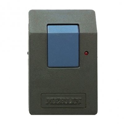 BUY MERLIN M2000 GARAGE DOOR REMOTES AUCKLAND